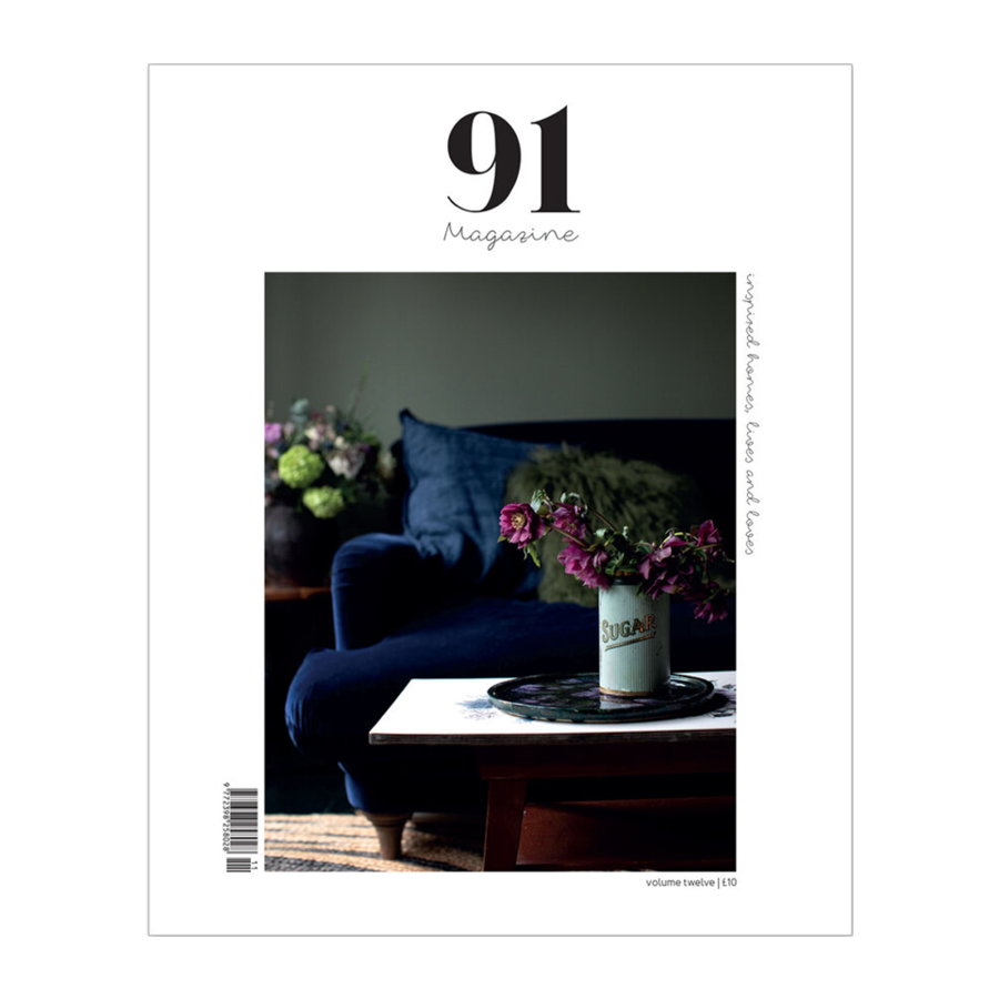 91 Magazine Volume 12