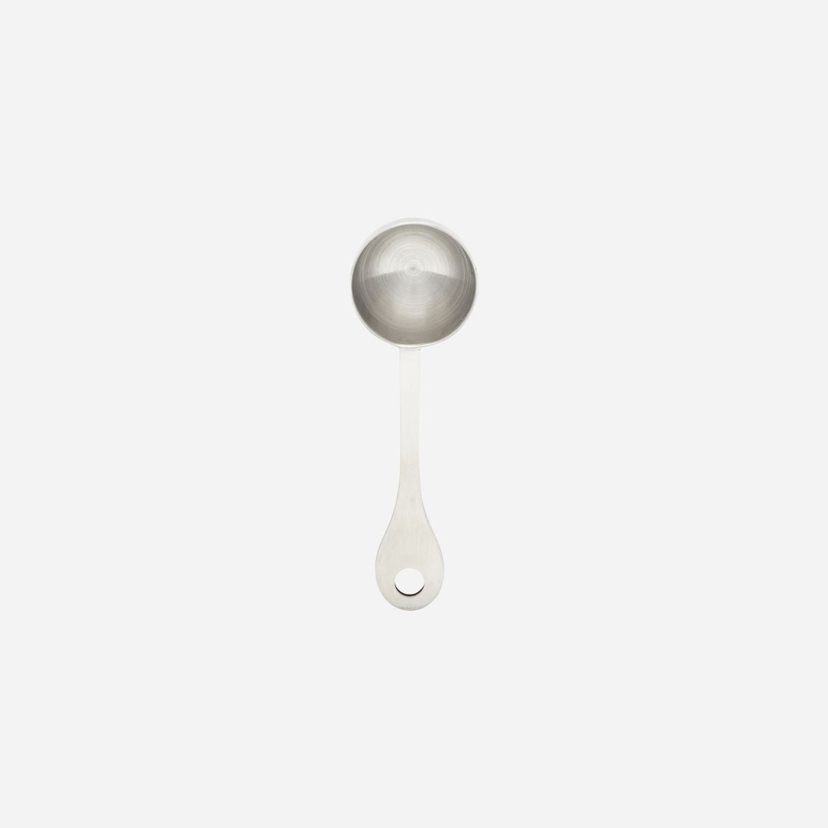 Coffee Spoon Silver