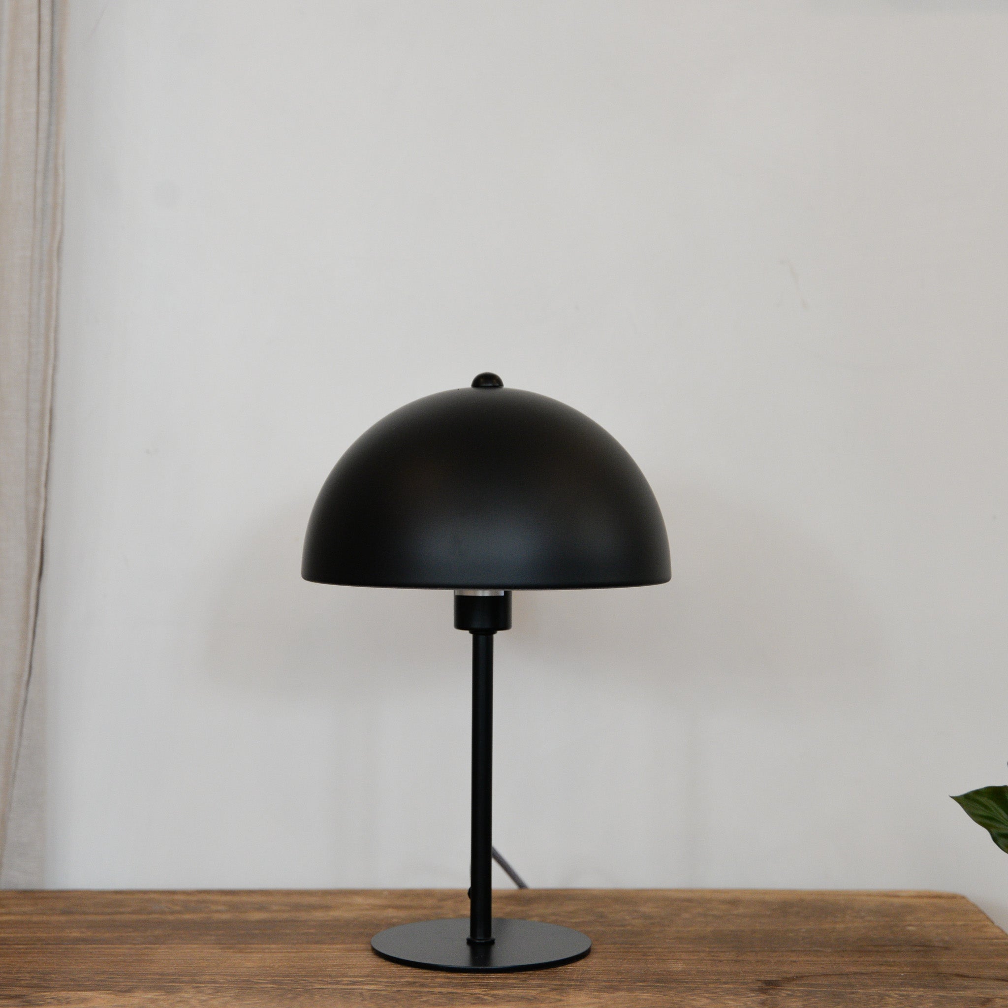 Mini Bonnet Table Lamp