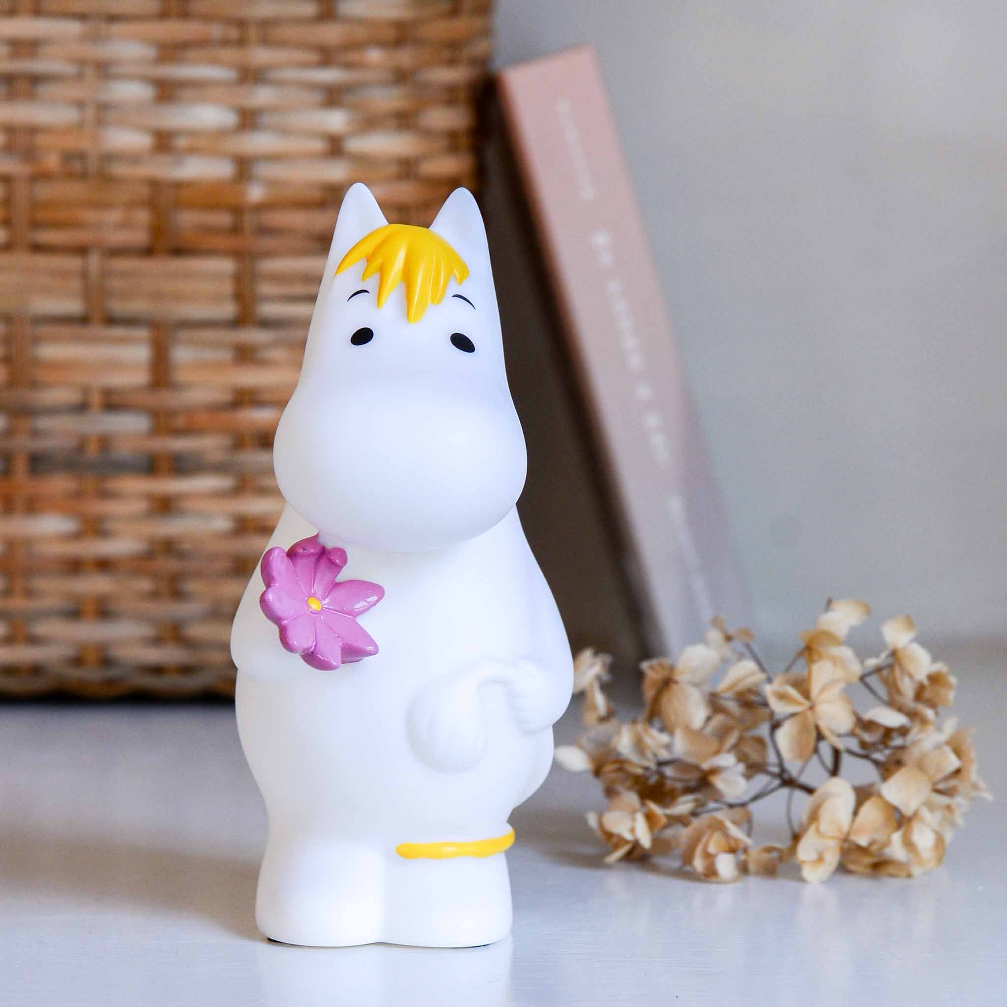 House of Disaster Moomin Snorkmaiden LED Light