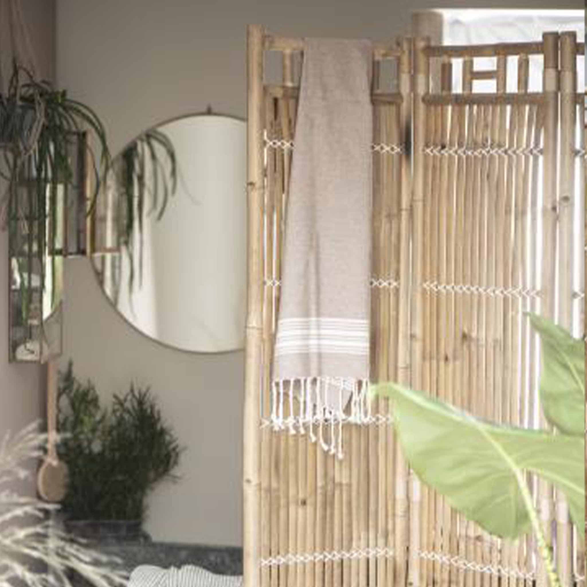 IB Laursen Bamboo Screen