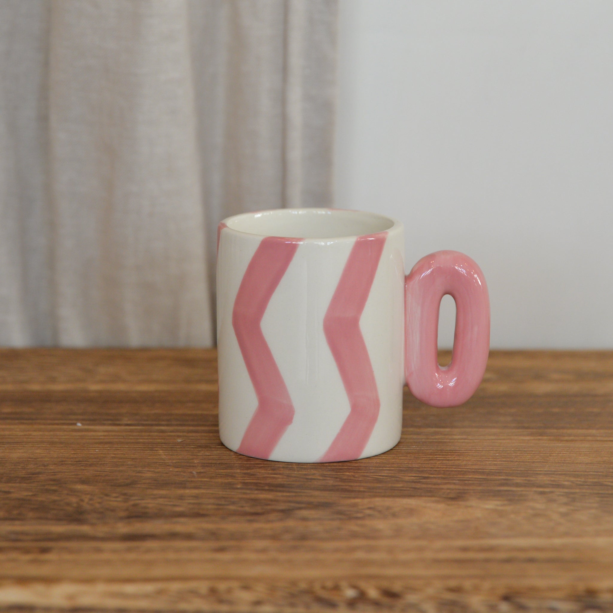 Colourful Mugs / Styles