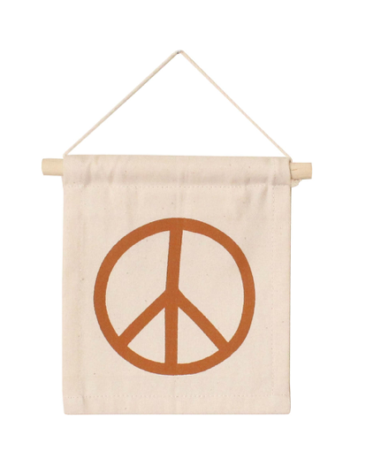 Imani Collective Peace Hang Sign