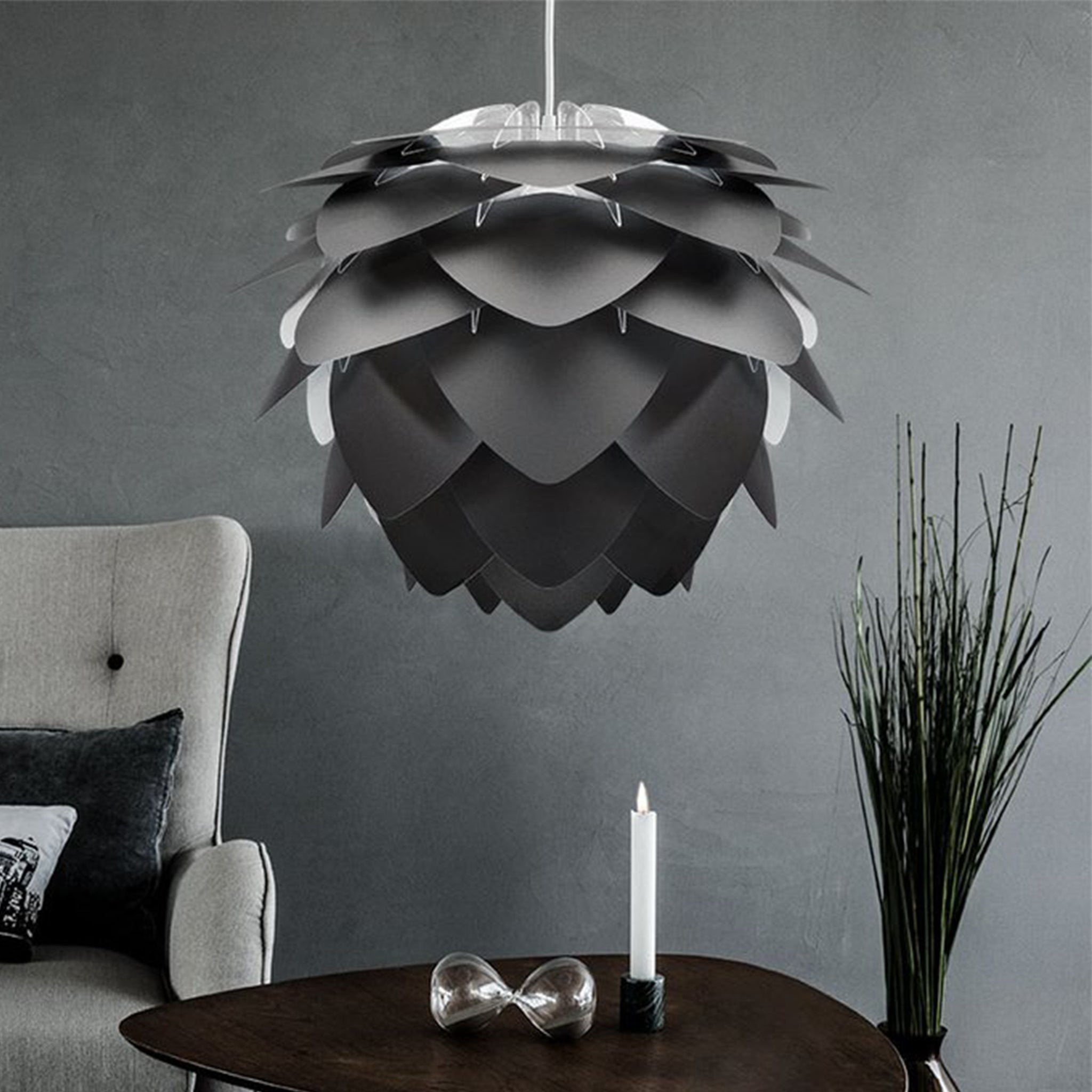 vita silvia lamp shade