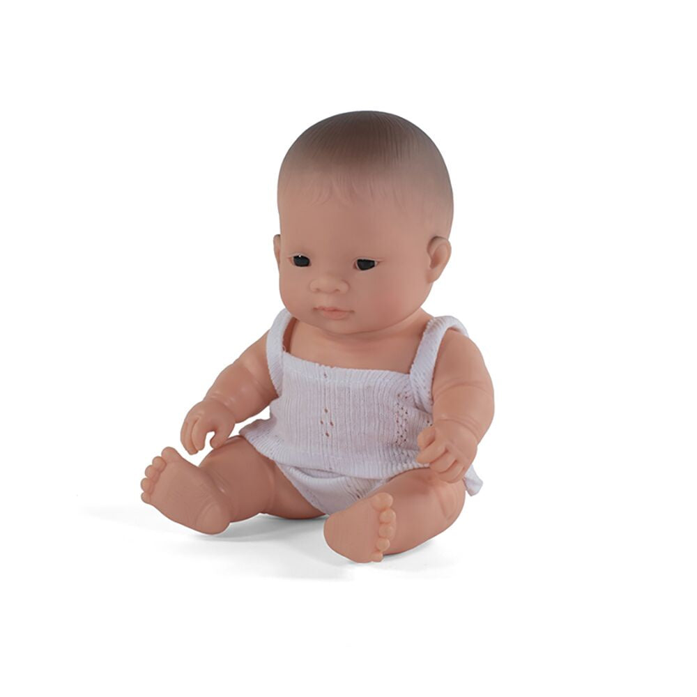 Miniland Baby Doll 003