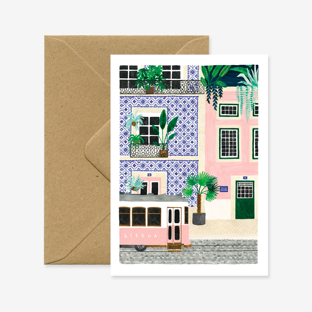 Lisboa Card