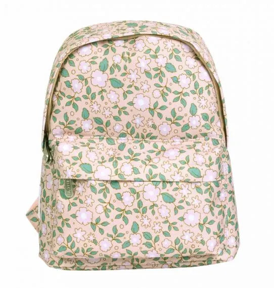 Backpack Sage Blossom