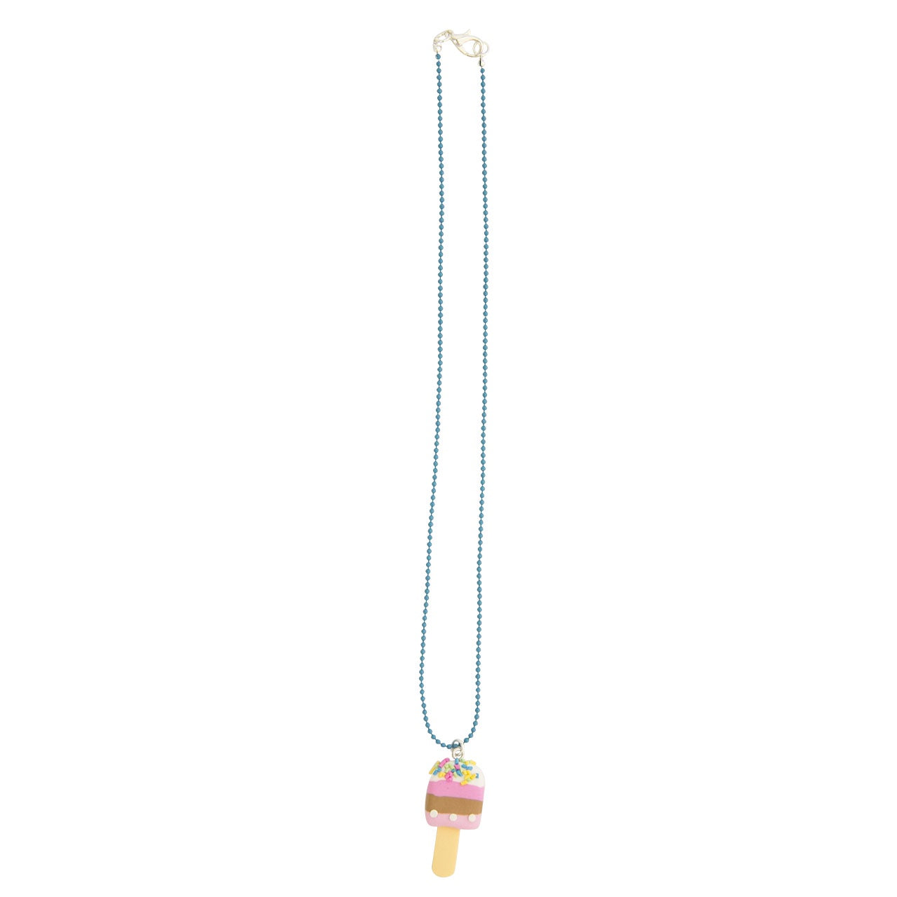 Ice cream Necklace