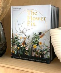 Flower Fix by Anna Potter