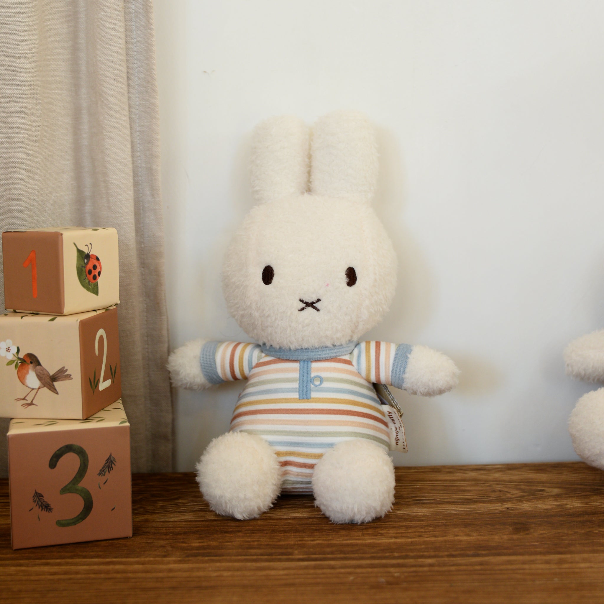 Little Dutch Vintage Cuddle Miffy in Various Colours