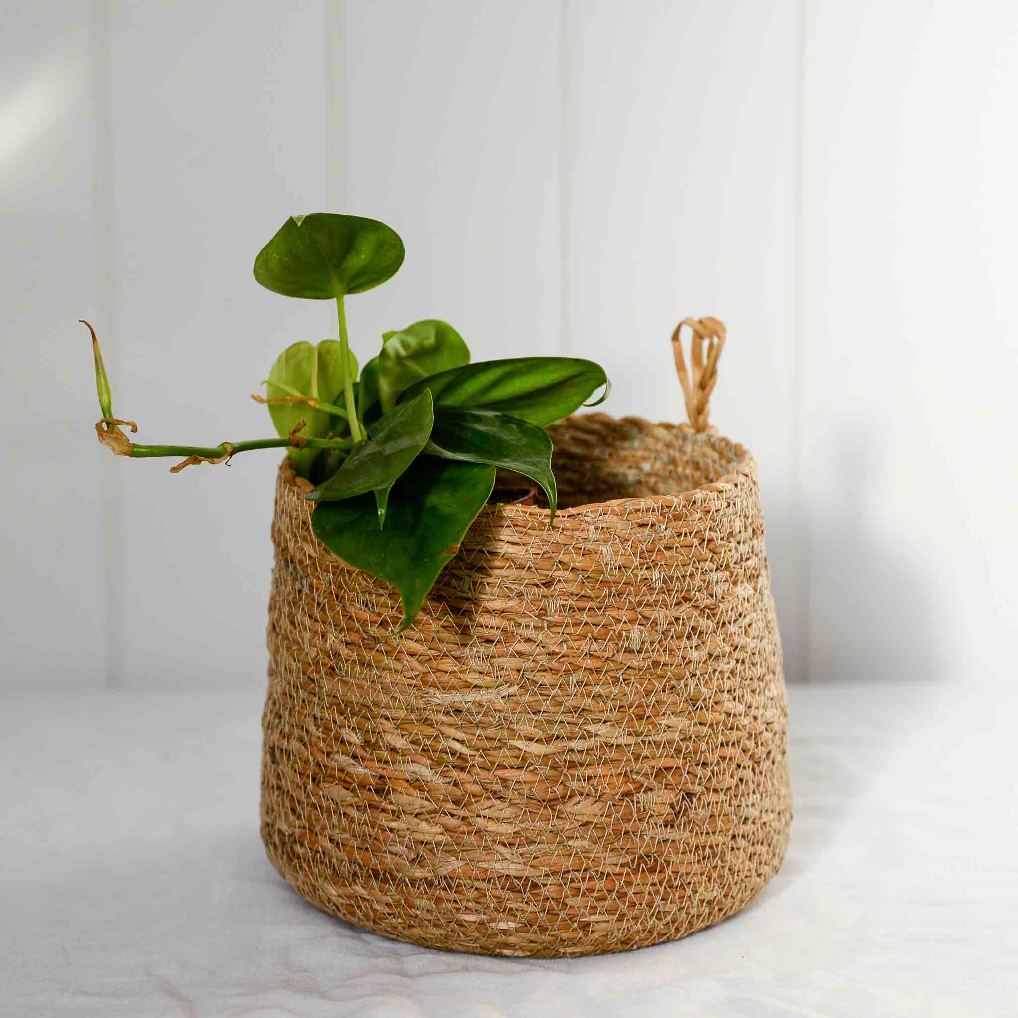 House Doctor Hanging Nature Basket