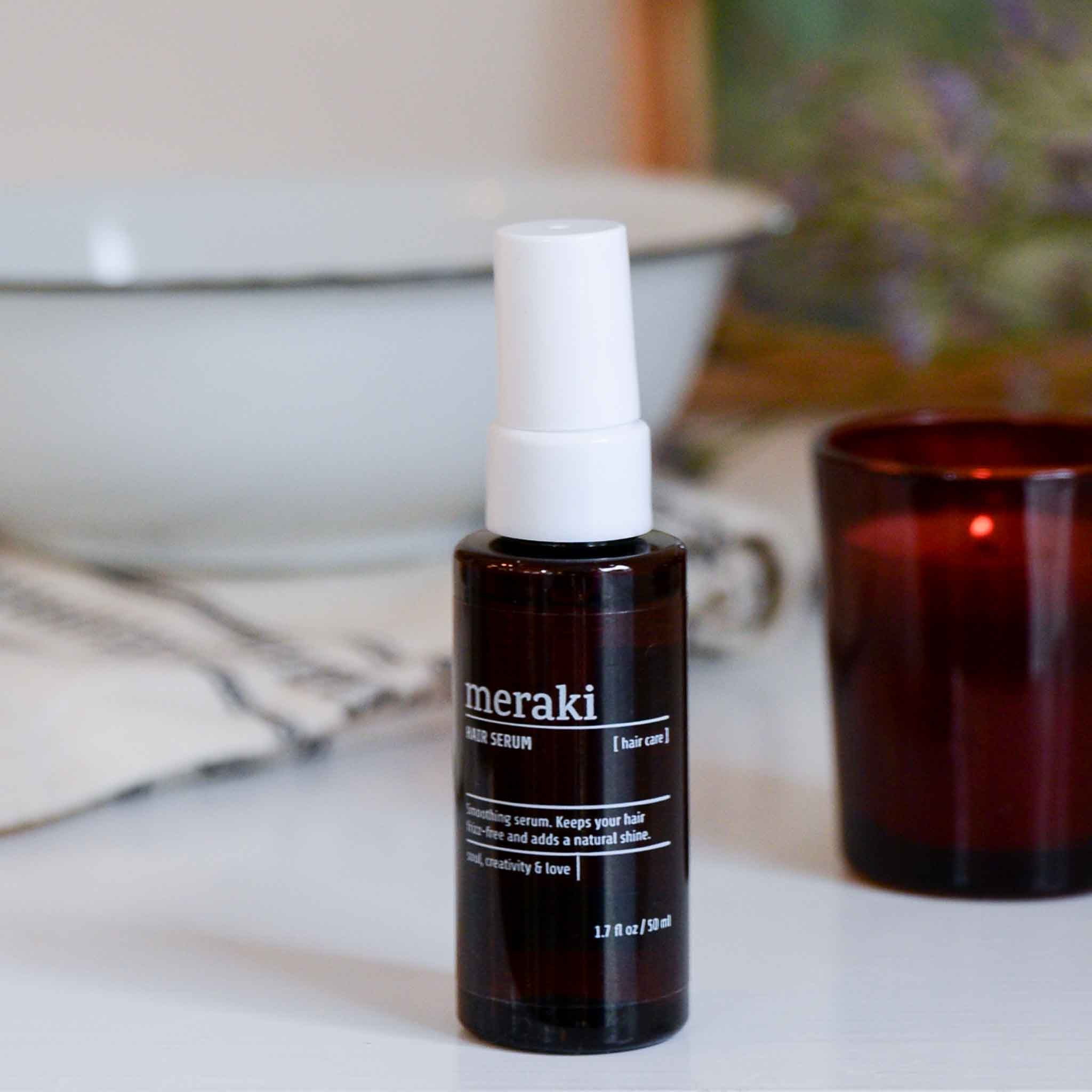 Meraki Hair Serum