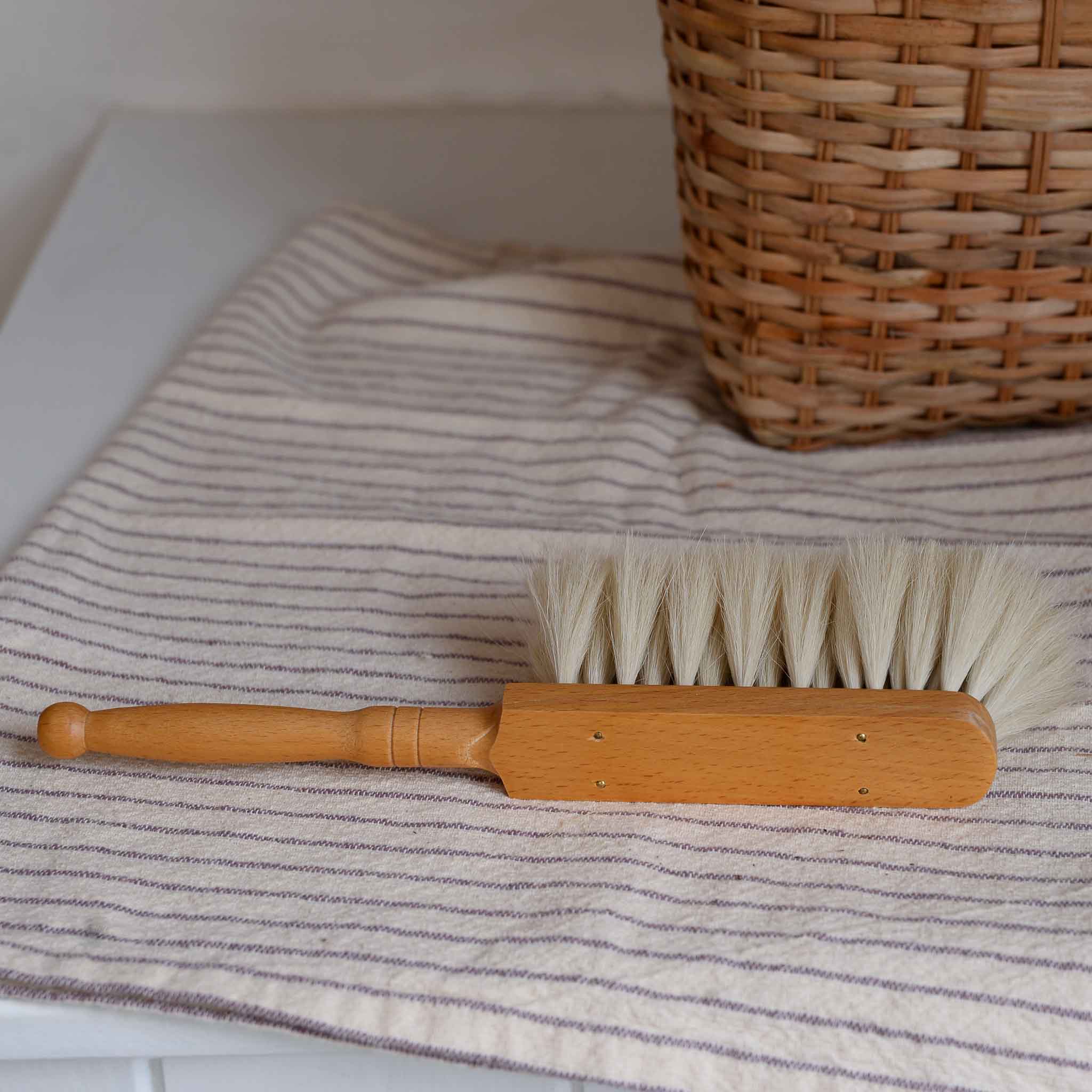 Dust Brush in Small