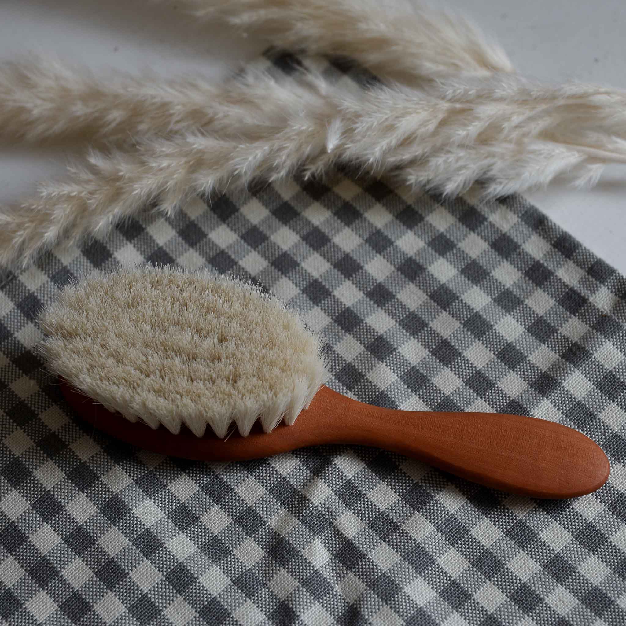 BÃ¼rstenhaus Redecker Baby Hair Brush