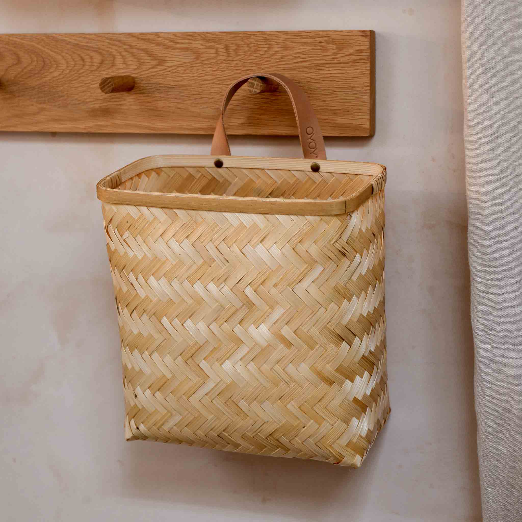 OYOY Living Sporta Wall Basket