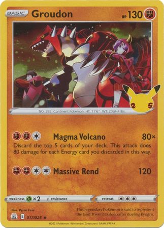 Palkia (Celebrations 004/025) – TCG Collector