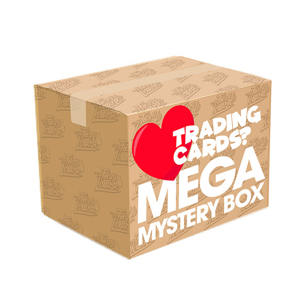 $1000 Pokemon Mega Mystery Box