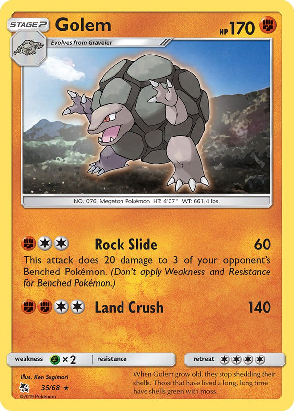 Onix-GX - Hidden Fates Pokemon Review 