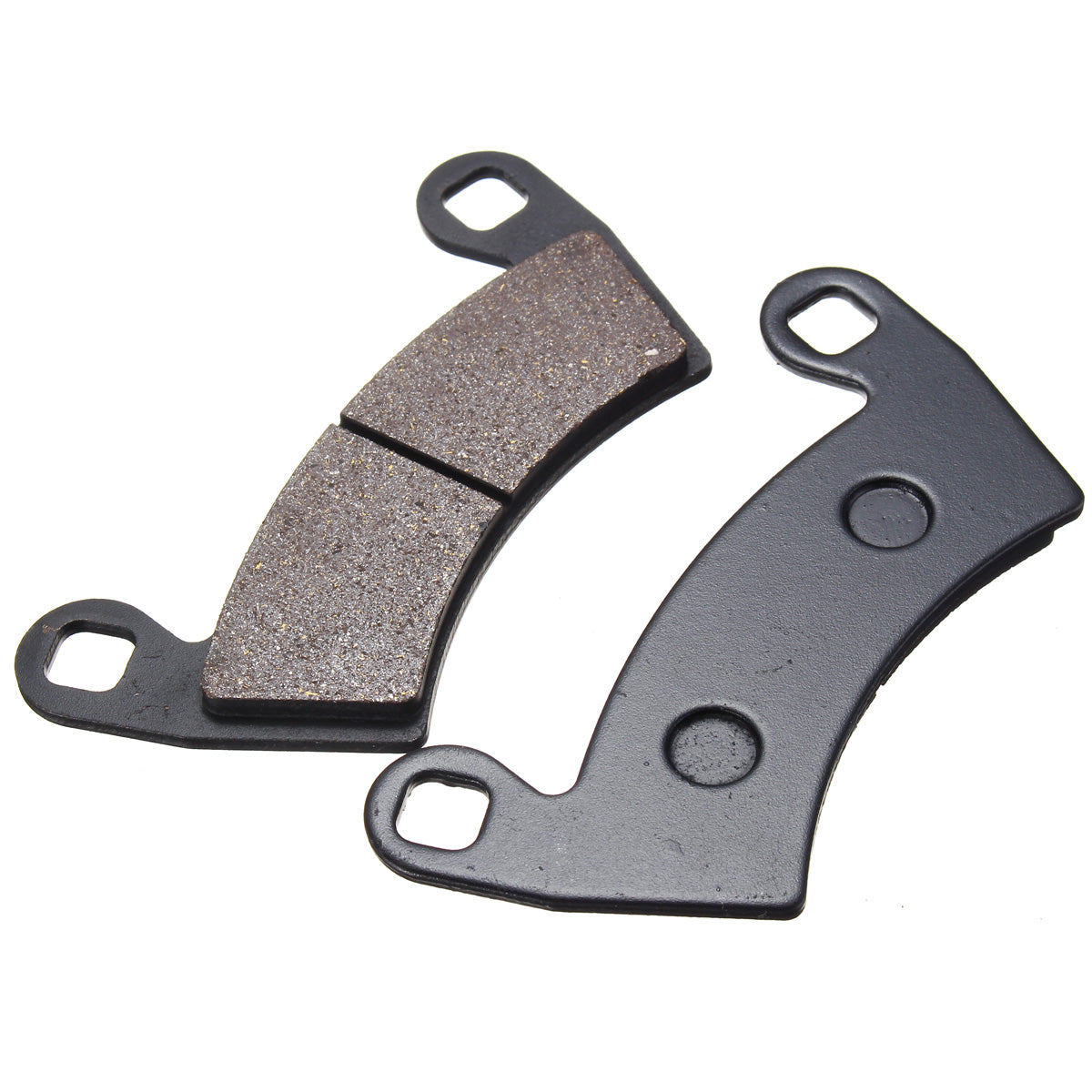 F R Carbon Brake Pads Fit Polaris Rzr 1000 Xp Rzr 4 900 Ranger 900 800 700 Auto Parts Accessories Atv Side By Side Utv Parts Accessories