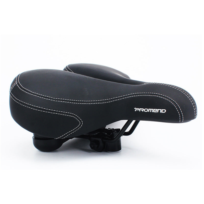 comfy road bike saddle