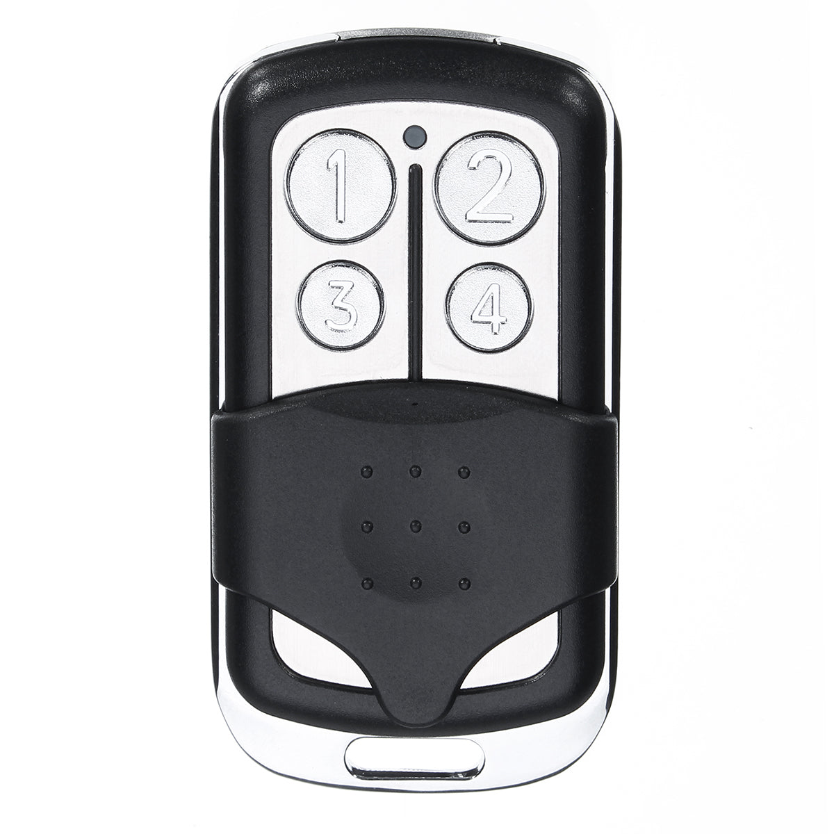 4 Button 315mhz Garage Door Remote Control For Sears Craftsman