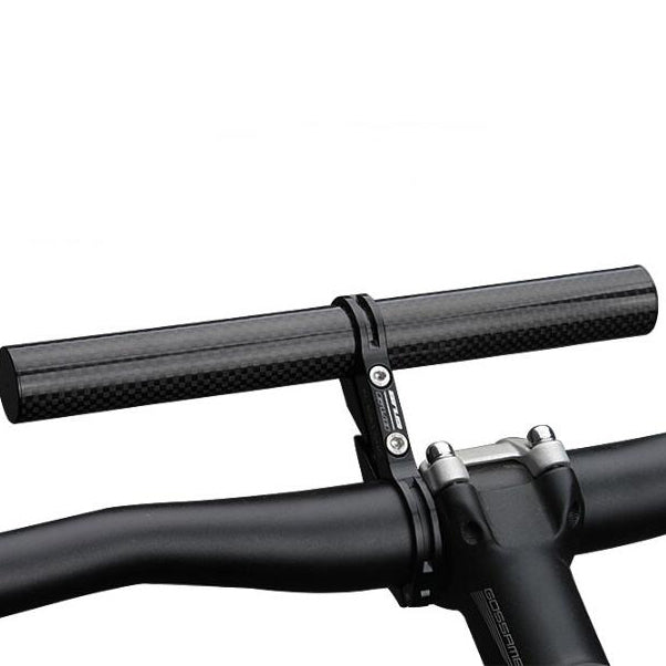 handlebar extension mount