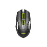 ZUOYA MMR8 Wired Mechanical Gaming Mouse USB LED Desktop Computer Optical Gamer Mice For Laptop PC Computer