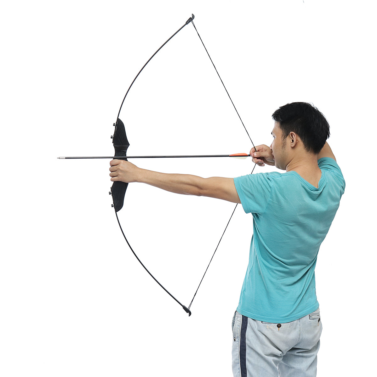 archery hunting arrows