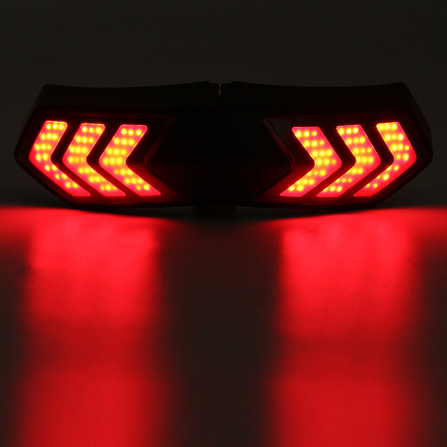 wireless signal lights