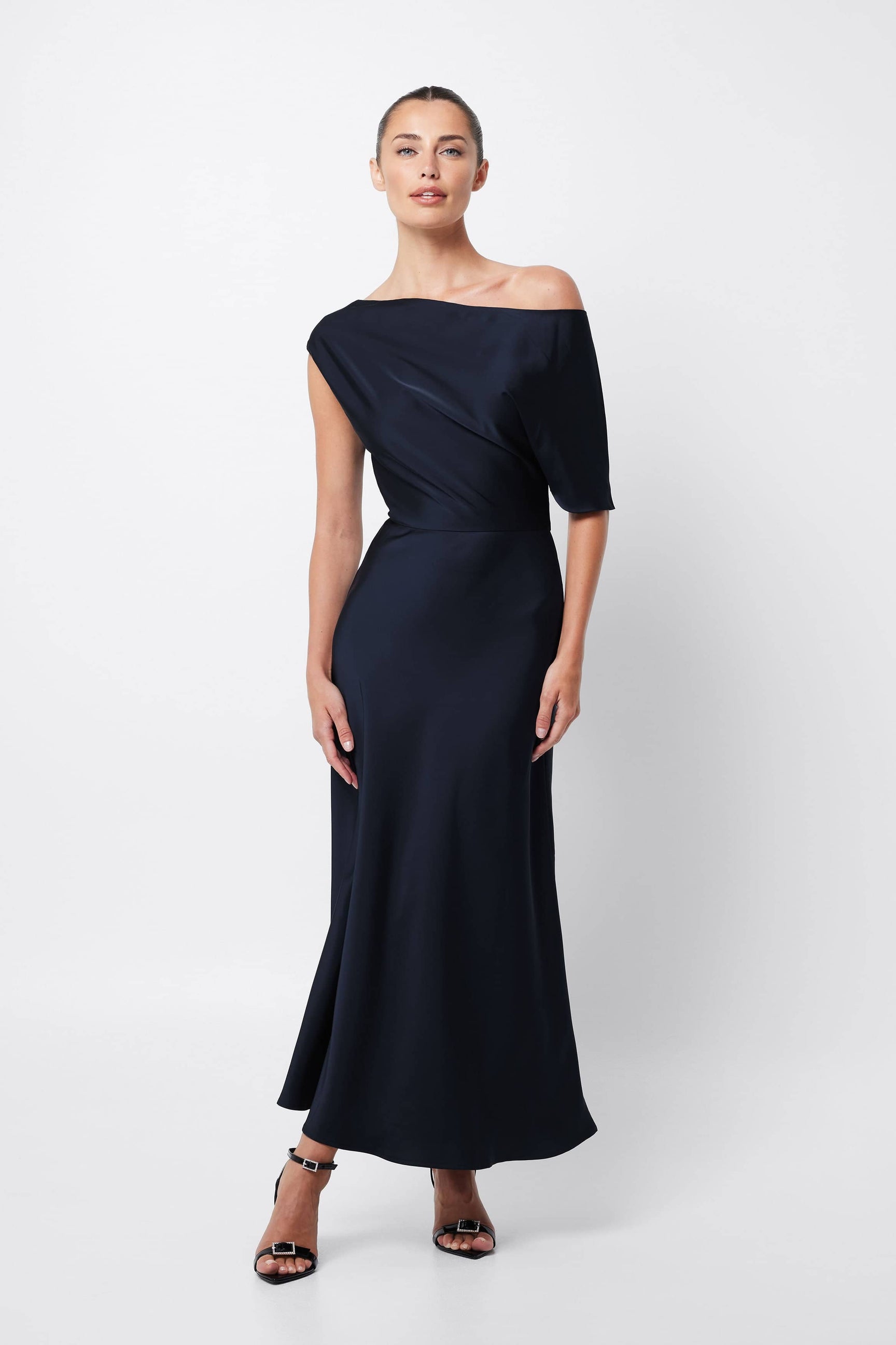 Mossman | Occasionwear | Bridesmaid & Formal Event Dresses