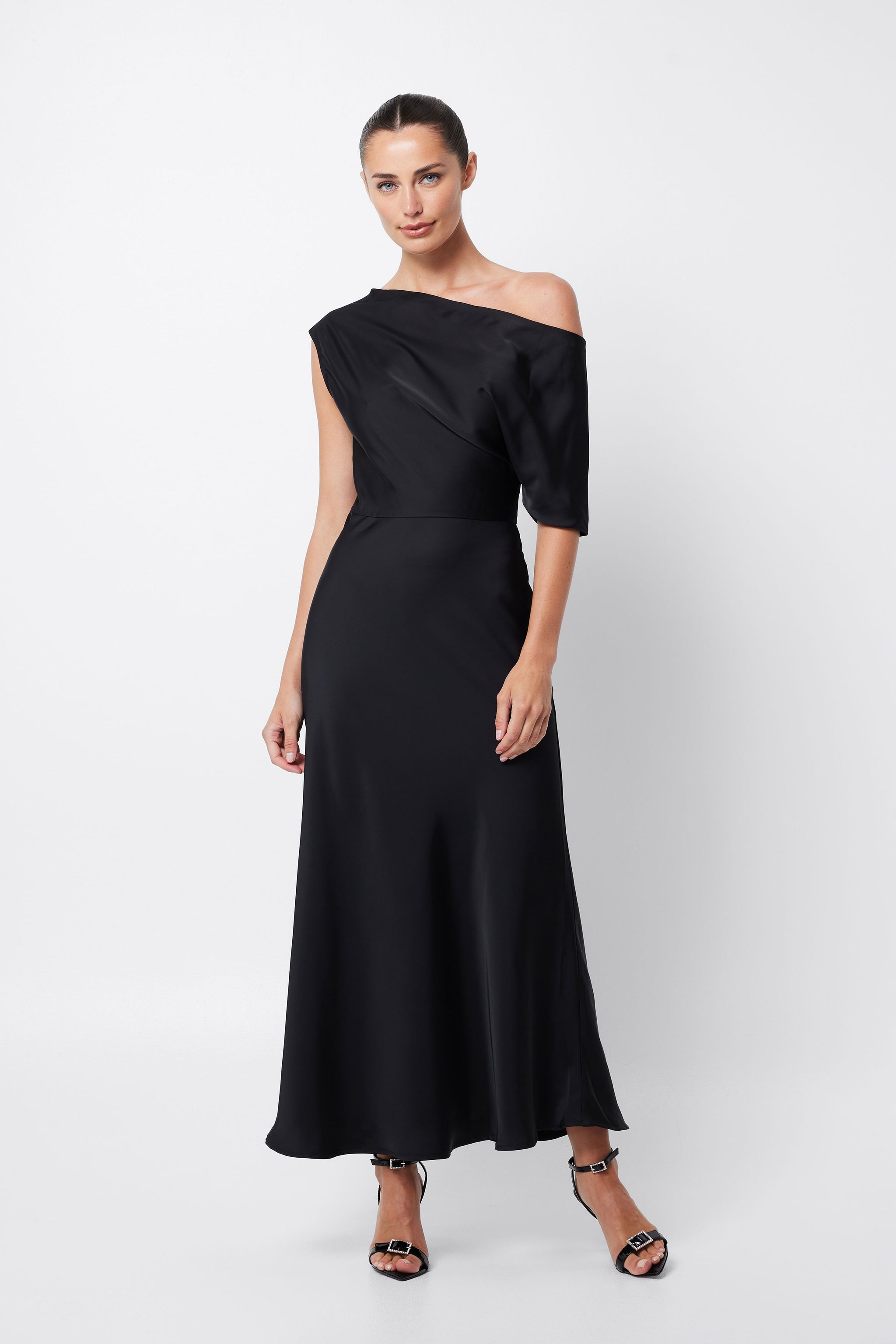 Mossman | Occasionwear | Bridesmaid & Formal Event Dresses