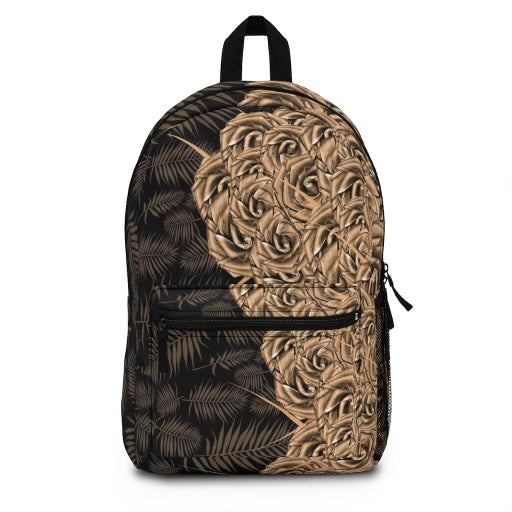 Healing Springs Backpack – GullahRenaissance