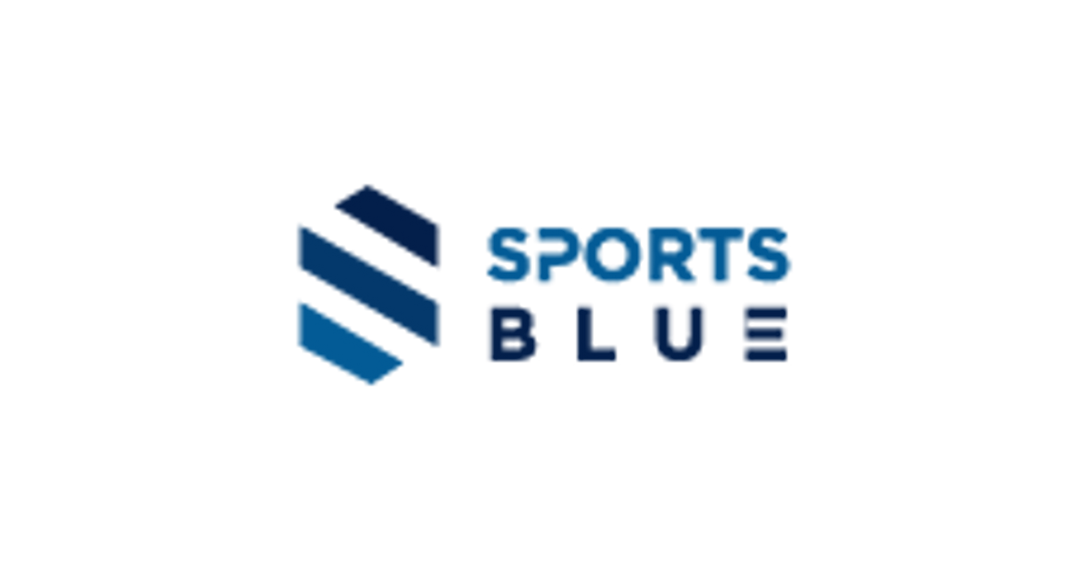 Sports Blue