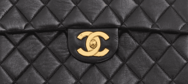 CHANEL QUILTED LAMBSKIN LEATHER BACKPACK