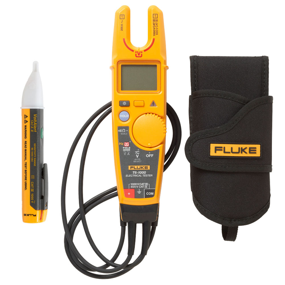 fluke t6 1000