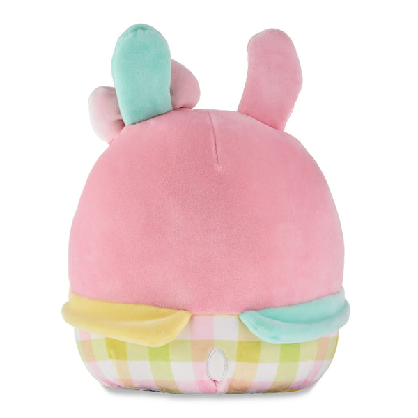 Squishmallows Sanrio Easter Bunny Hello Kitty 8" Celebrations Hallmark