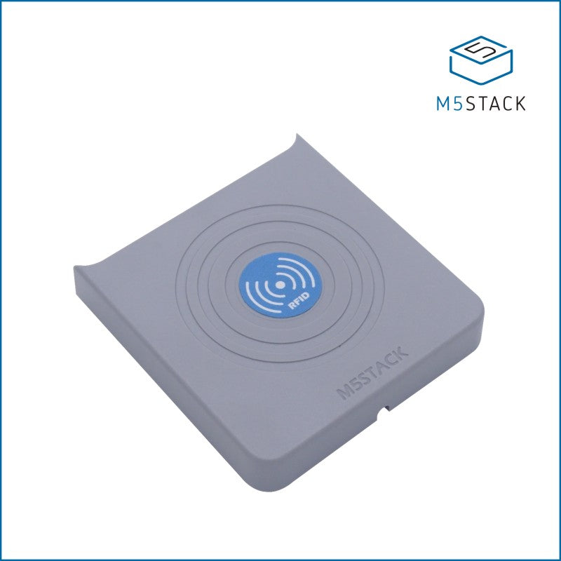 RFID RC522 Panel for M5 Faces