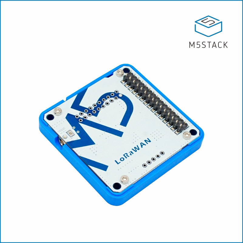 LoRaWan Module(RHF76-052)