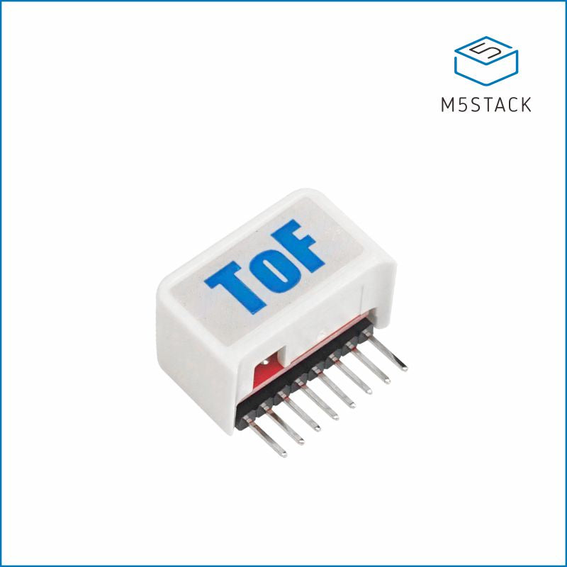 M5StickC ToF HAT(VL53L0X)图片
