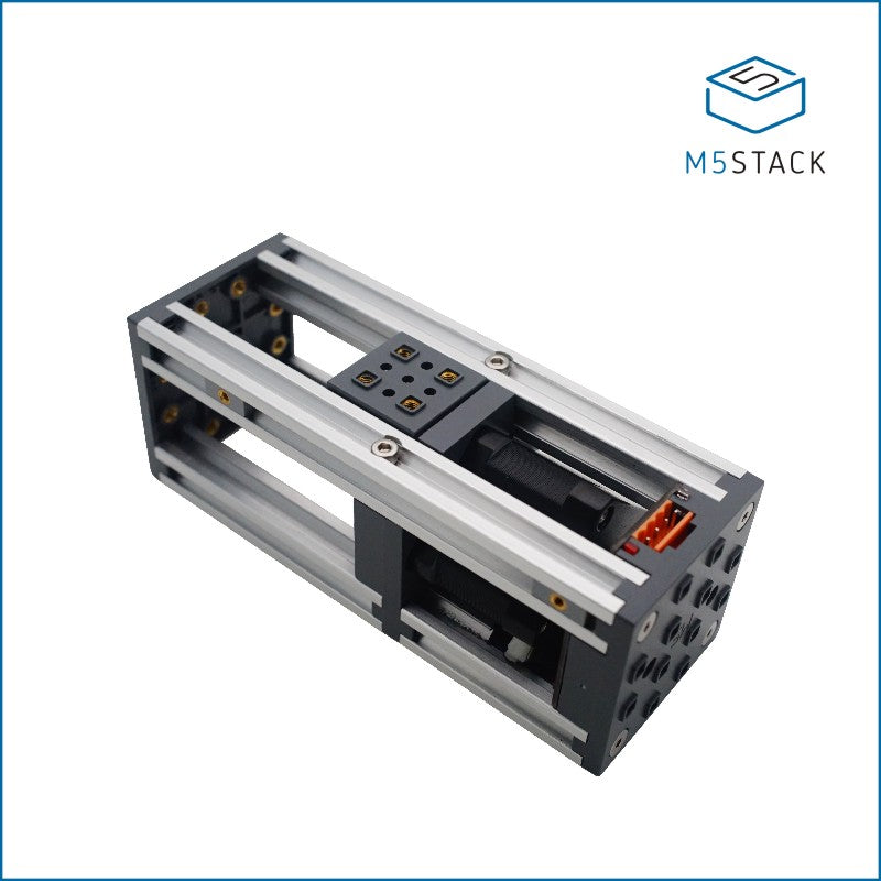 M5Stack 6060-PUSH Linear Motion Control图片