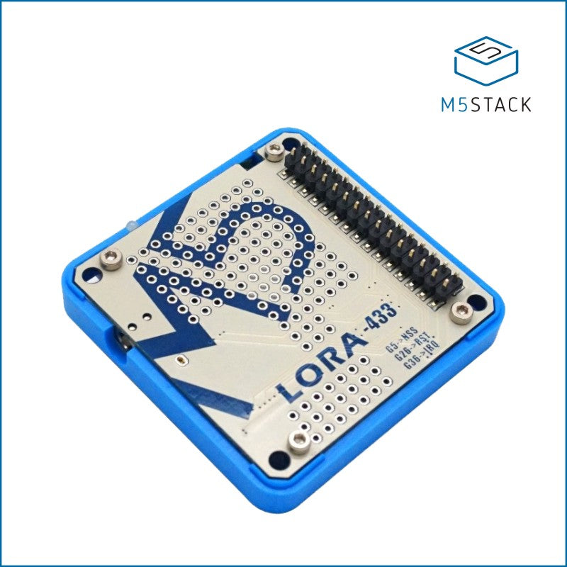 LoRa Module (433MHz)图片