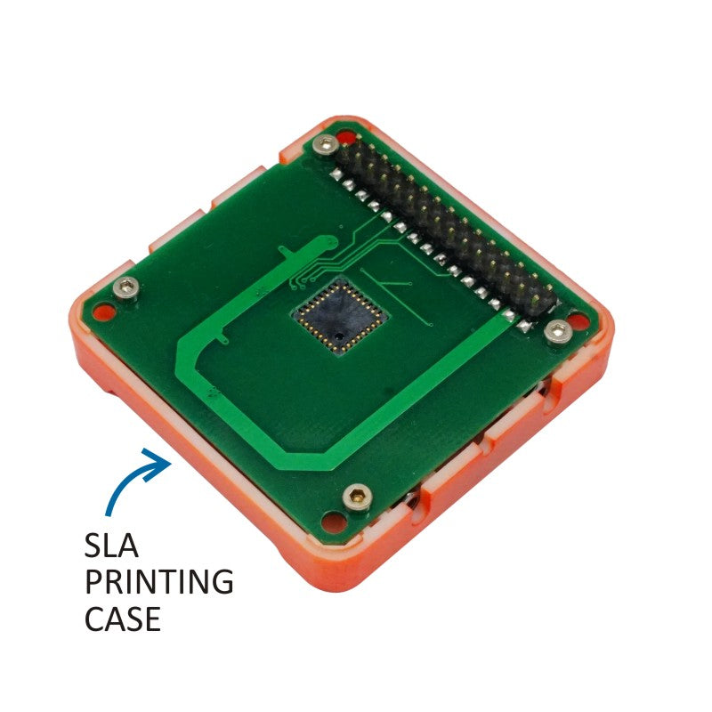 flir lepton 3 raspberry pi