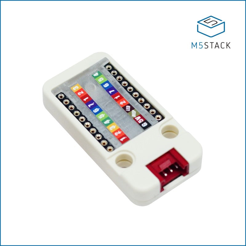 16-Key Capacitive Touch Unit (MEGA328P)图片