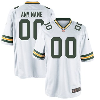 99.green Bay Packers White Jersey Online -  1693132332