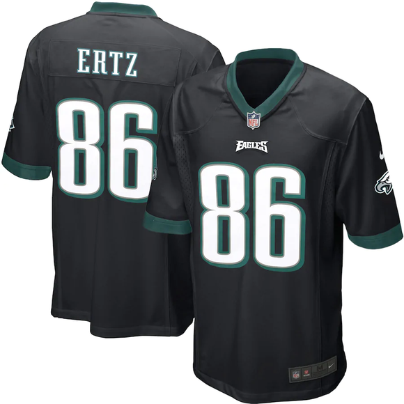 philadelphia eagles elite jersey