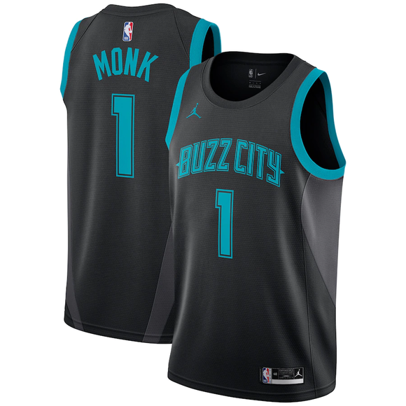 hornets city jersey 2019