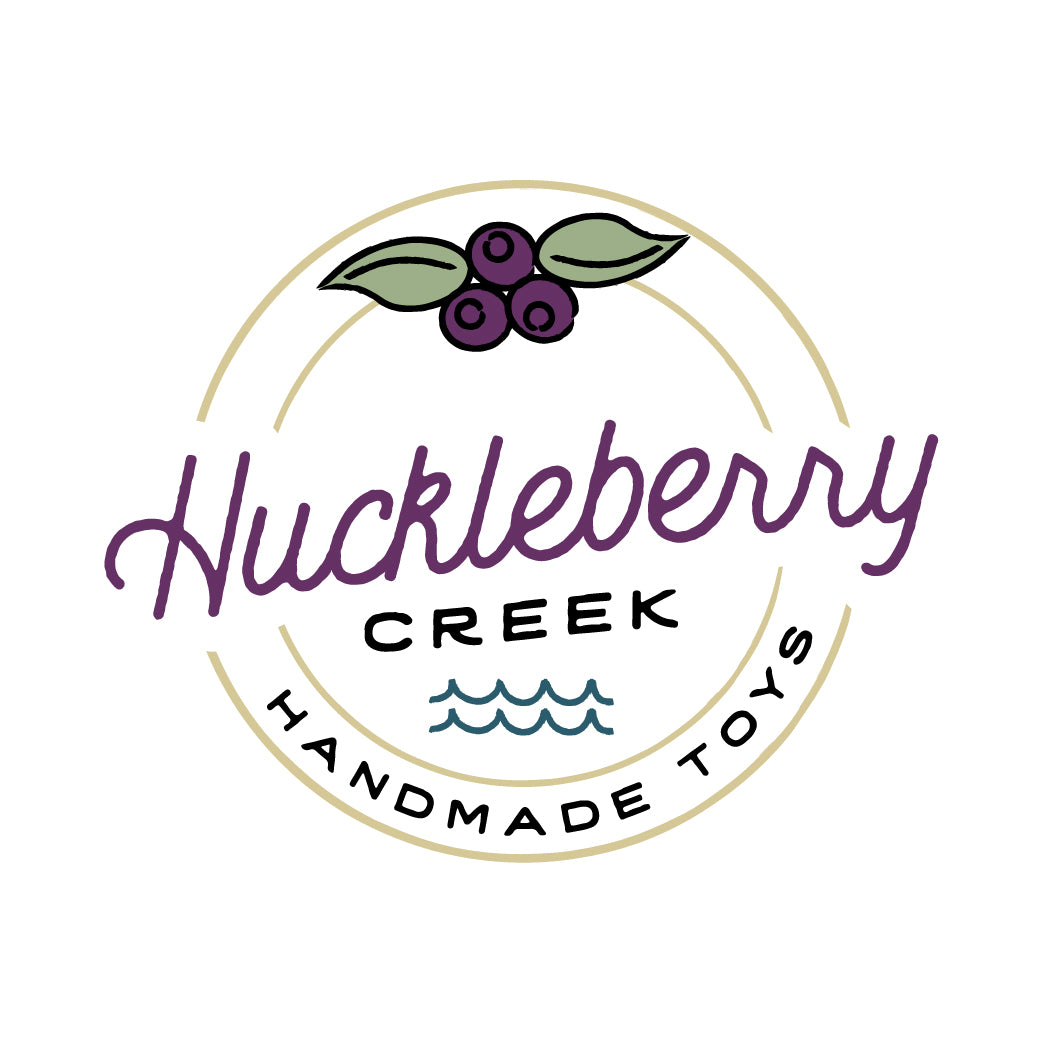 Huckleberry Creek Toys