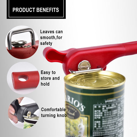 can opener