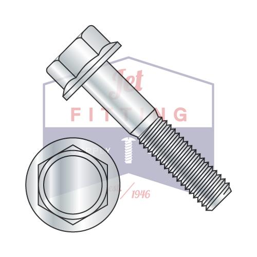 Flange Screws