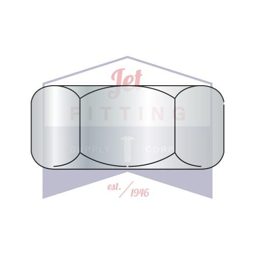 Hex Nuts